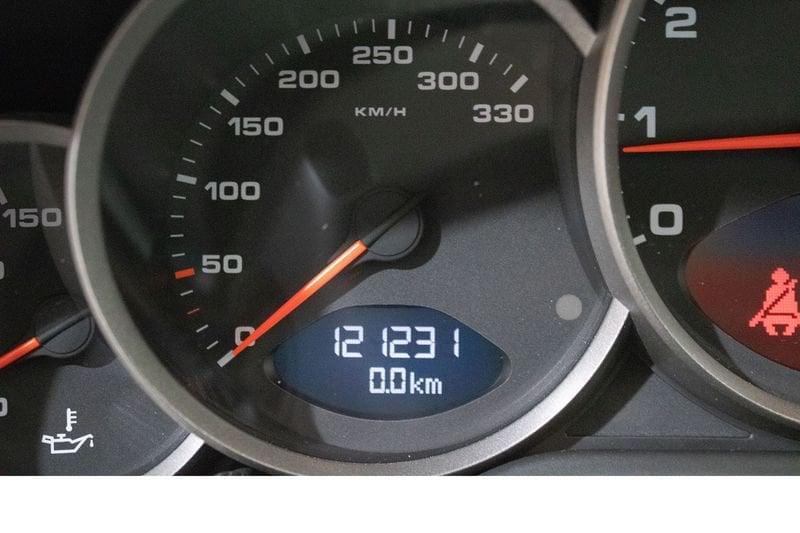 Porsche 911 911 Coupe 3.6 Carrera 320cv