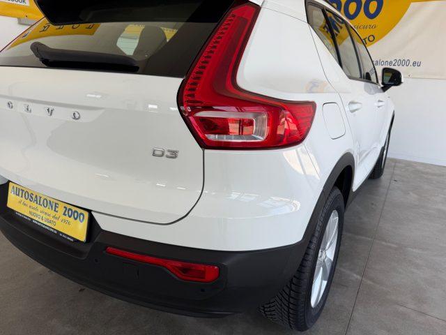 VOLVO XC40 D3 Geartronic Business Pro PREZZO REALE