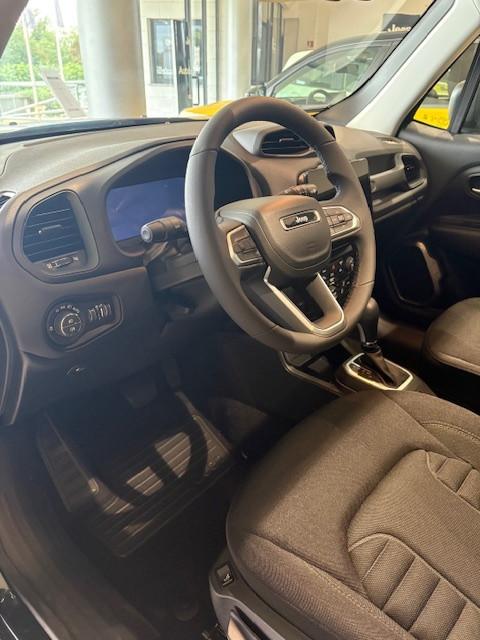 JEEP Renegade 4xe Plug-In Hybrid North Star 1.3 Turbo T4 Phev 4xe At6 240cv