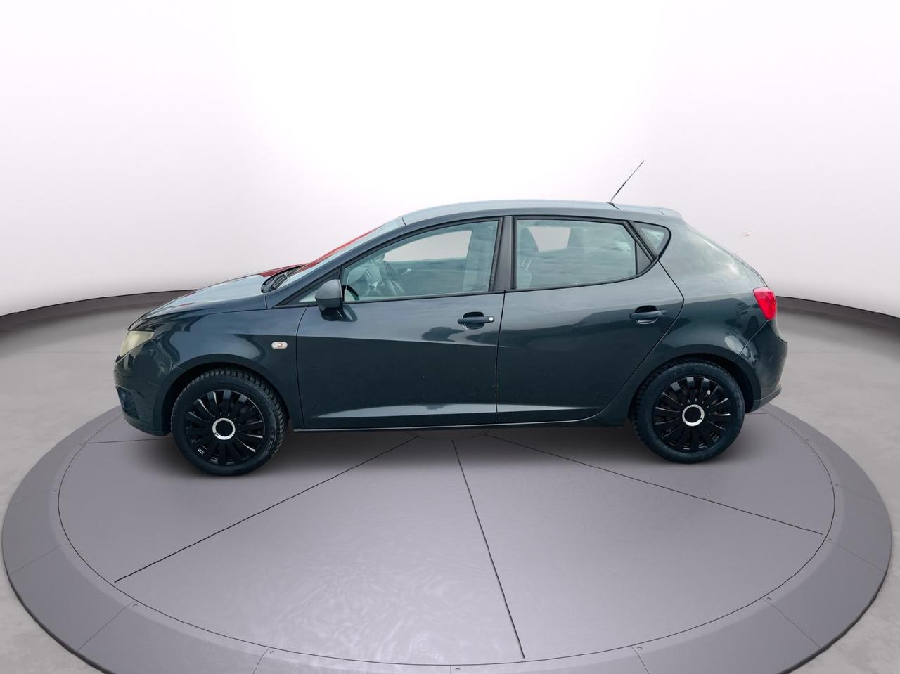 Seat Ibiza 1.2 benzina anno 2012 ottima per neo