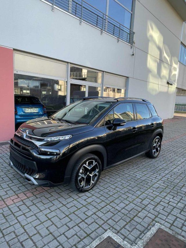 CITROEN C3 Aircross PureTech 110 S&S Shine Pack