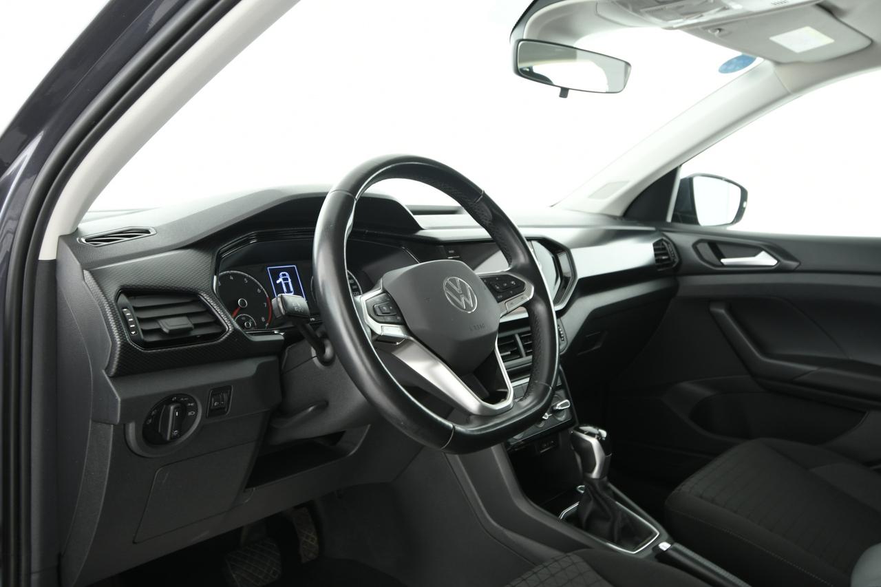 VOLKSWAGEN T-Cross 1.0 tsi Style 110cv dsg