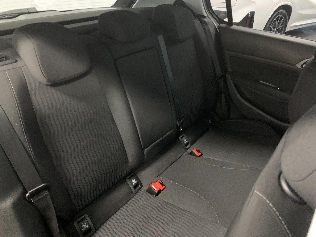 Peugeot 308 5 Porte 1.6 Diesel Automatico EAT6 Business
