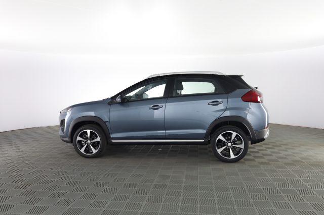 OTHERS-ANDERE OTHERS-ANDERE DR Automobiles DR 3.0 dr 3.0 1.5 CVT Bi-Fuel GPL