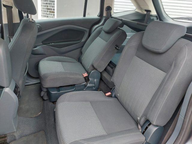 FORD C-Max 7 1.6 TDCi 115CV Titanium