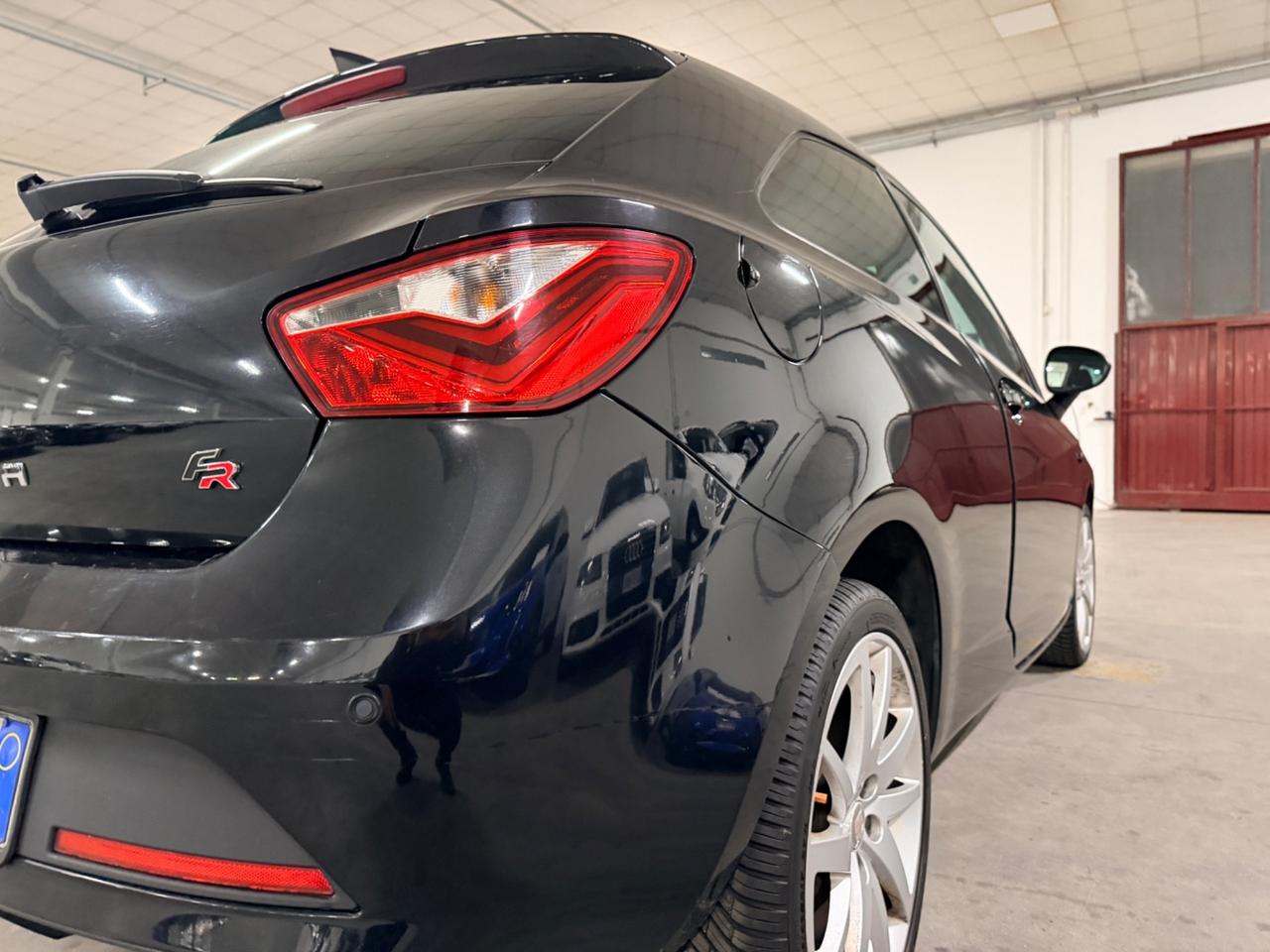 Seat Ibiza 1.2 TSI 3 porte FR