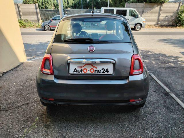 FIAT 500 1.3 Multijet 95 CV Pop Star FINANZIABILE