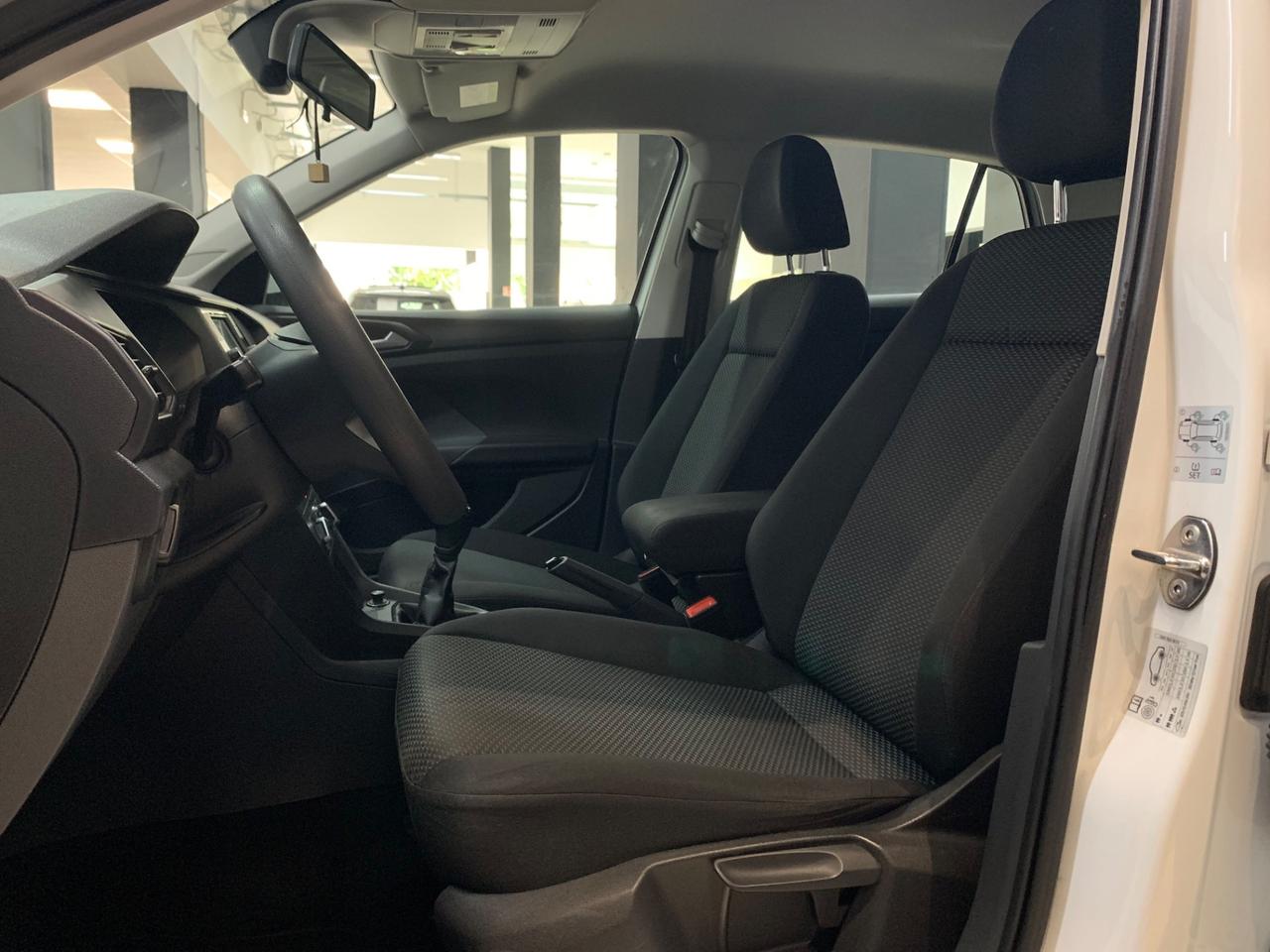 Volkswagen T-Cross 1.0 TSI Style BMT