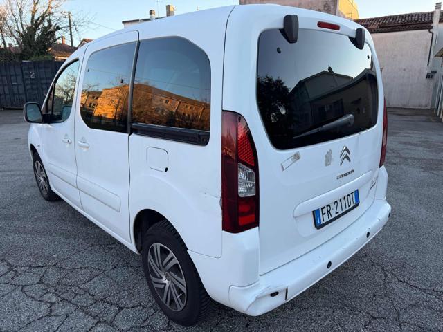 CITROEN Berlingo 5posti Multispace BlueHDi S&S Bellissima