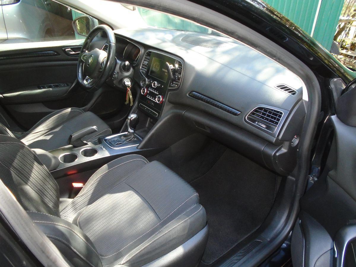 RENAULT Mégane '16 1.5 EURO 6B OK NEPAT.