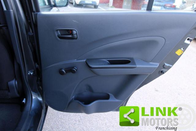 SUZUKI Celerio 1.0 AGS Style