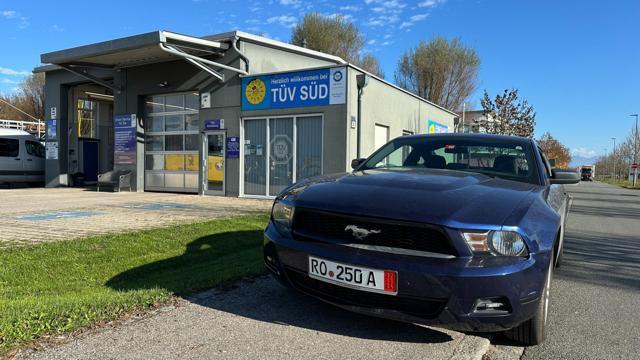 BMW X5 OMOLOGAZIONE AUTO DUBAI USA IMMATRICOLAZIONE