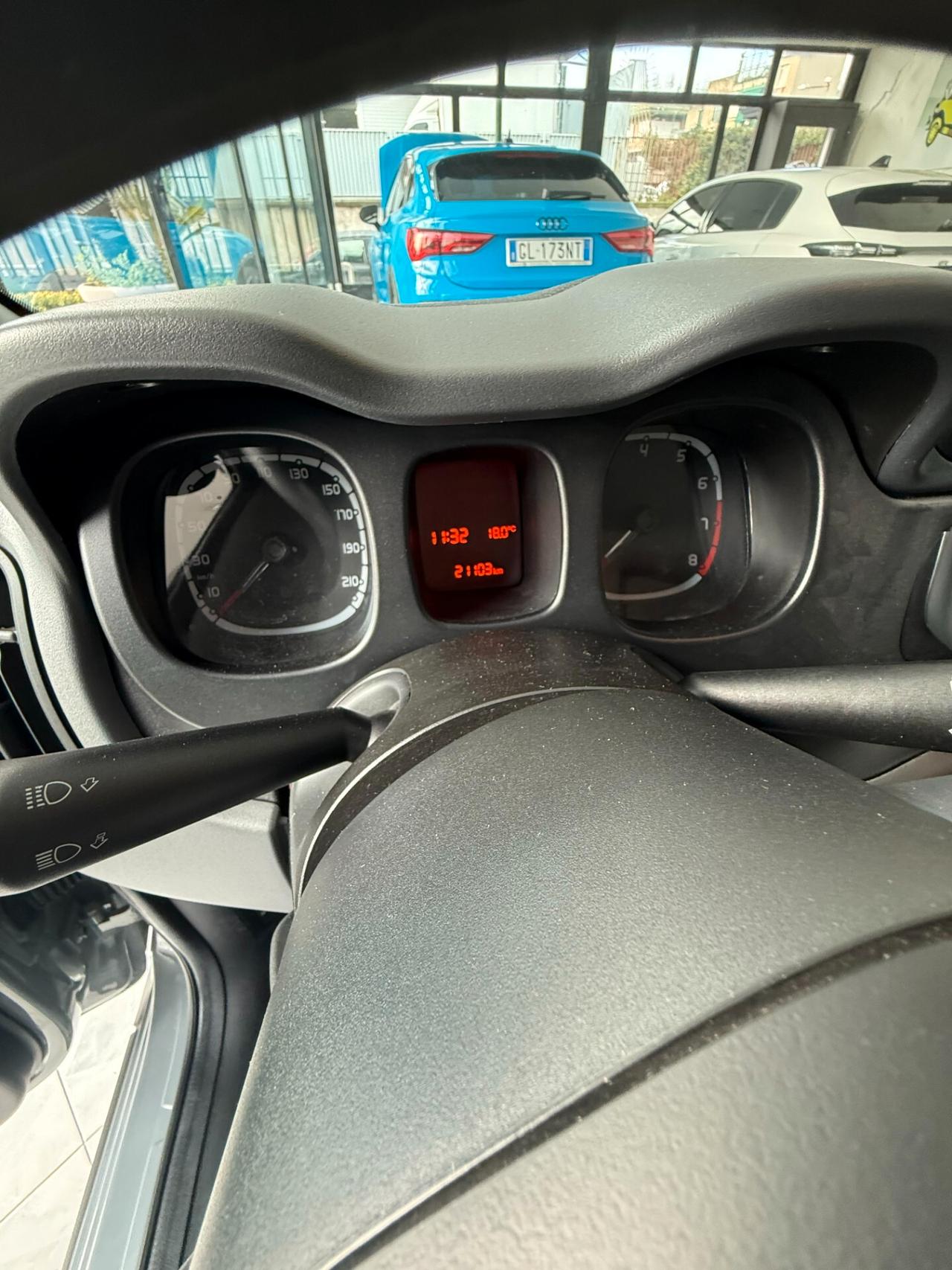 Fiat Panda 1.0 FireFly S&S Hybrid City Life IN PRONTA CONSEGNA