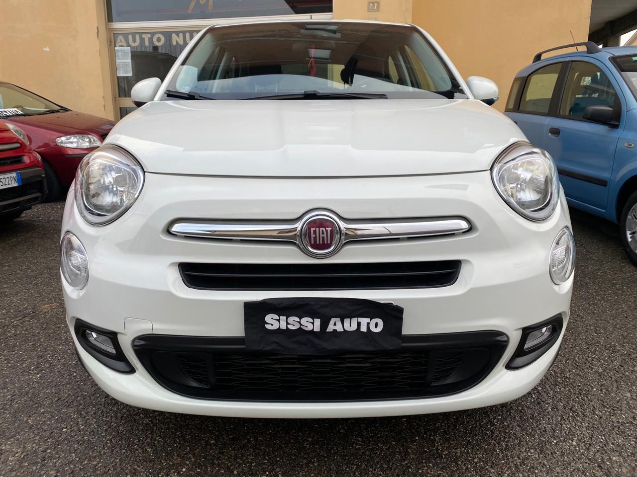Fiat 500X 1.3 MultiJet 95 CV Pop Star NEOPATENTATI!!!