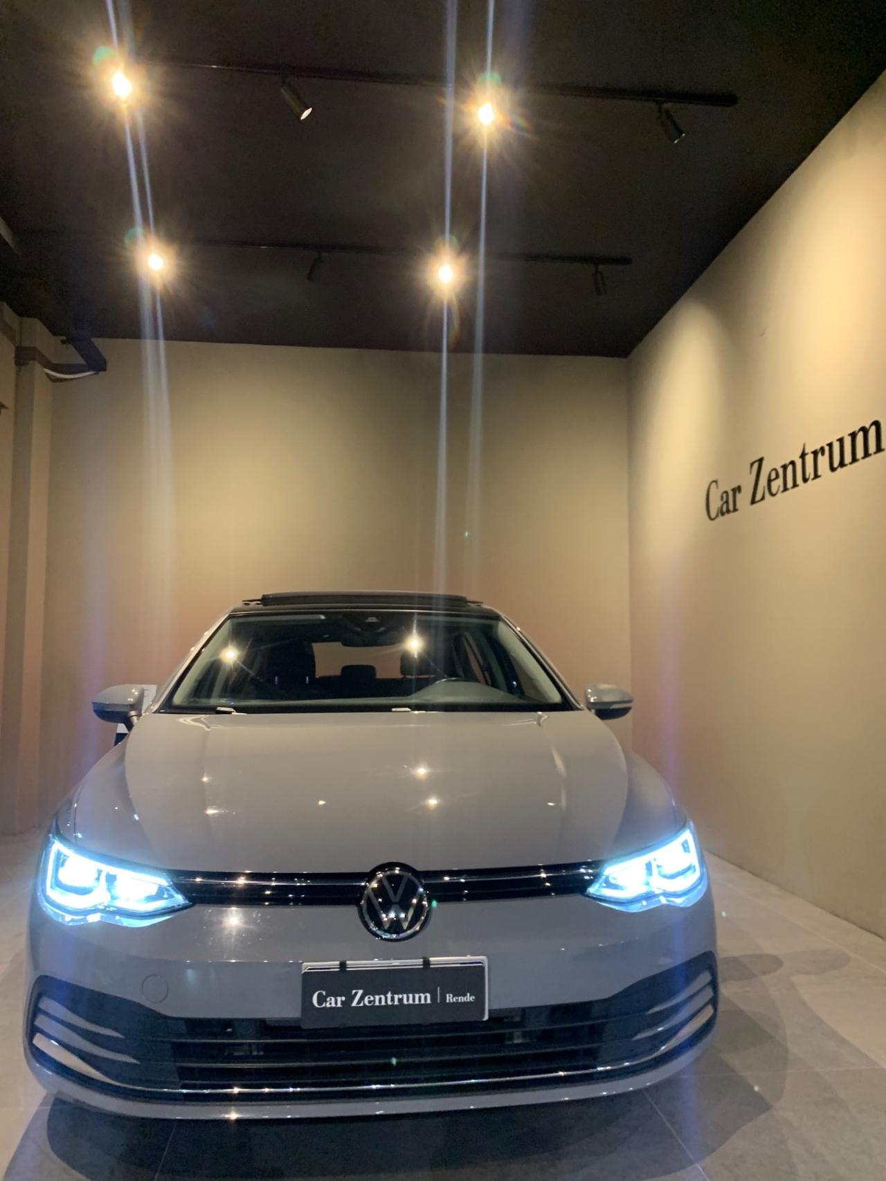 Volkswagen Golf 1.5 eTSI 150 CV EVO ACT DSG Life