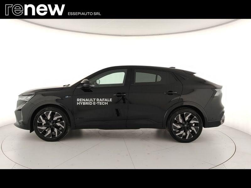 Renault Rafale ESPRIT ALPINE full hybrid E-Tech 200cv