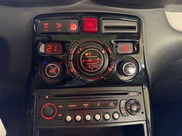 Citroen C3 Picasso 1.6 hdi 16v Exclusive 110cv