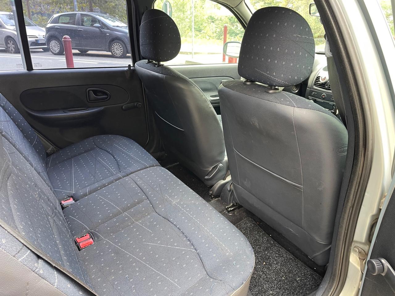 Renault Clio 1.2 cat 5 porte Limited/GARANZIA