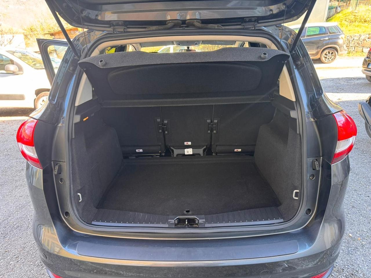 Ford C-Max 1.0 EcoBoost 125CV Start&Stop Titanium X 90m.km