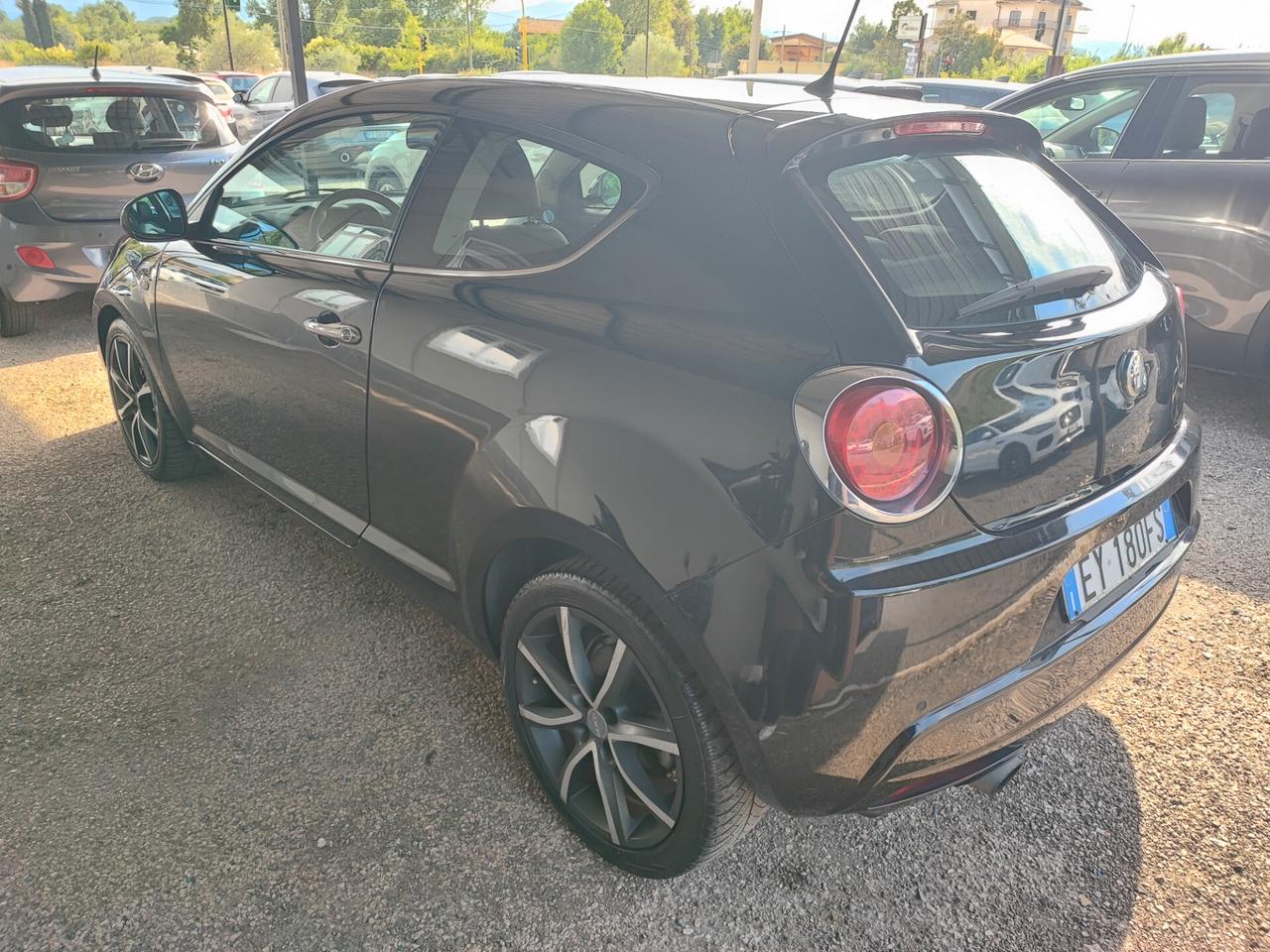 Alfa Romeo MiTo 1.3 JTDm 85 CV S&S Progression