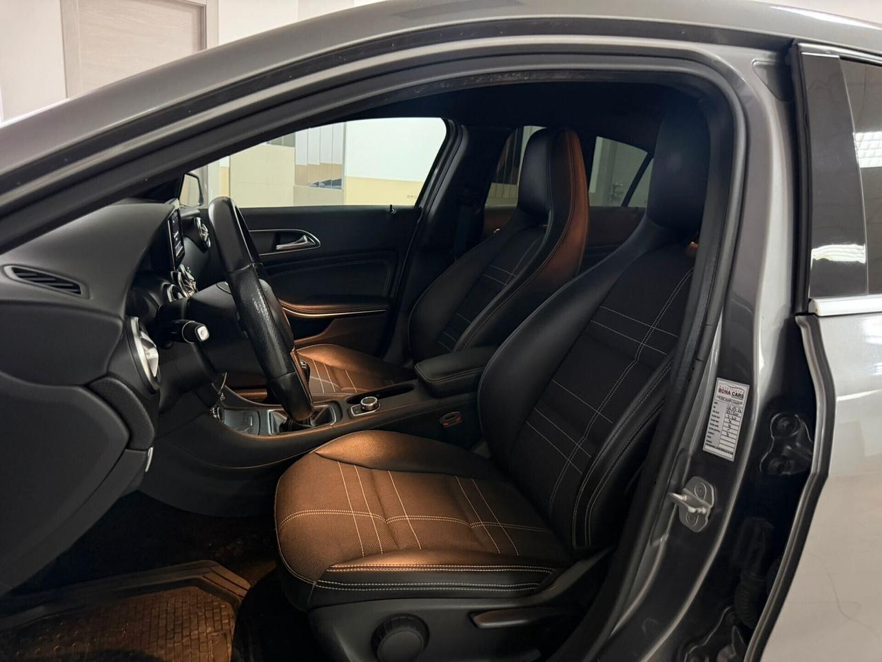 Mercedes-benz A 180 CDI Premium