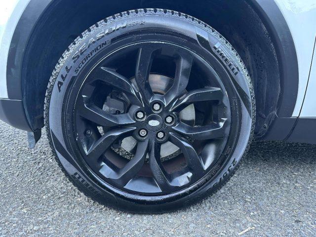 LAND ROVER Discovery Sport 2.0 TD4 150 CV Dark Edition