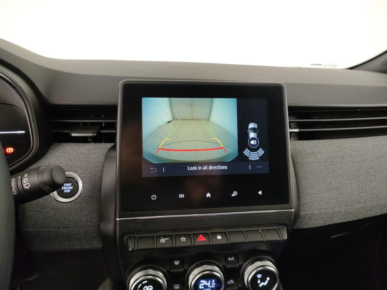 RENAULT Clio 1.0 tce Techno 90cv