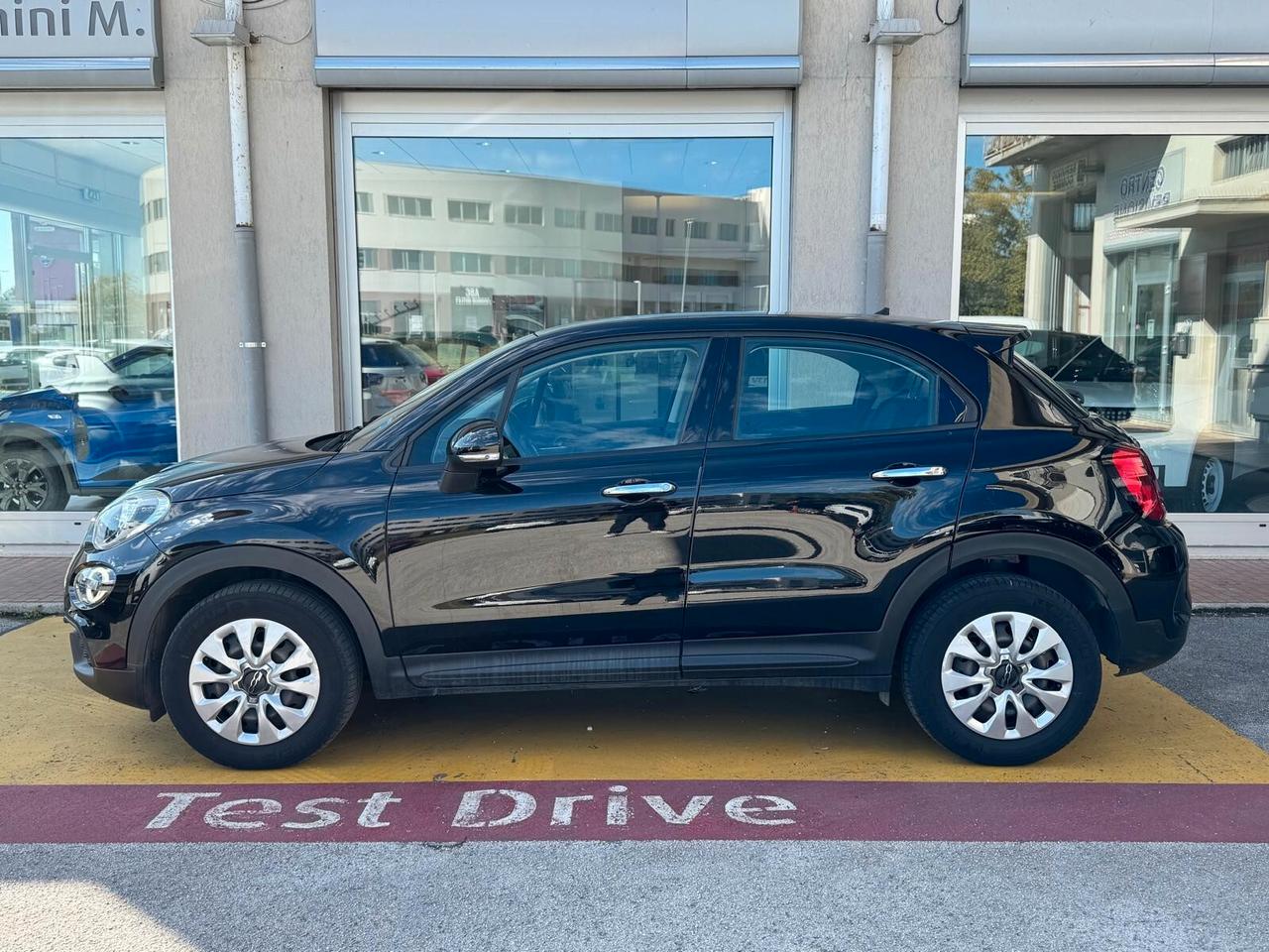 Fiat 500X 1.0 T3 120 CV Business