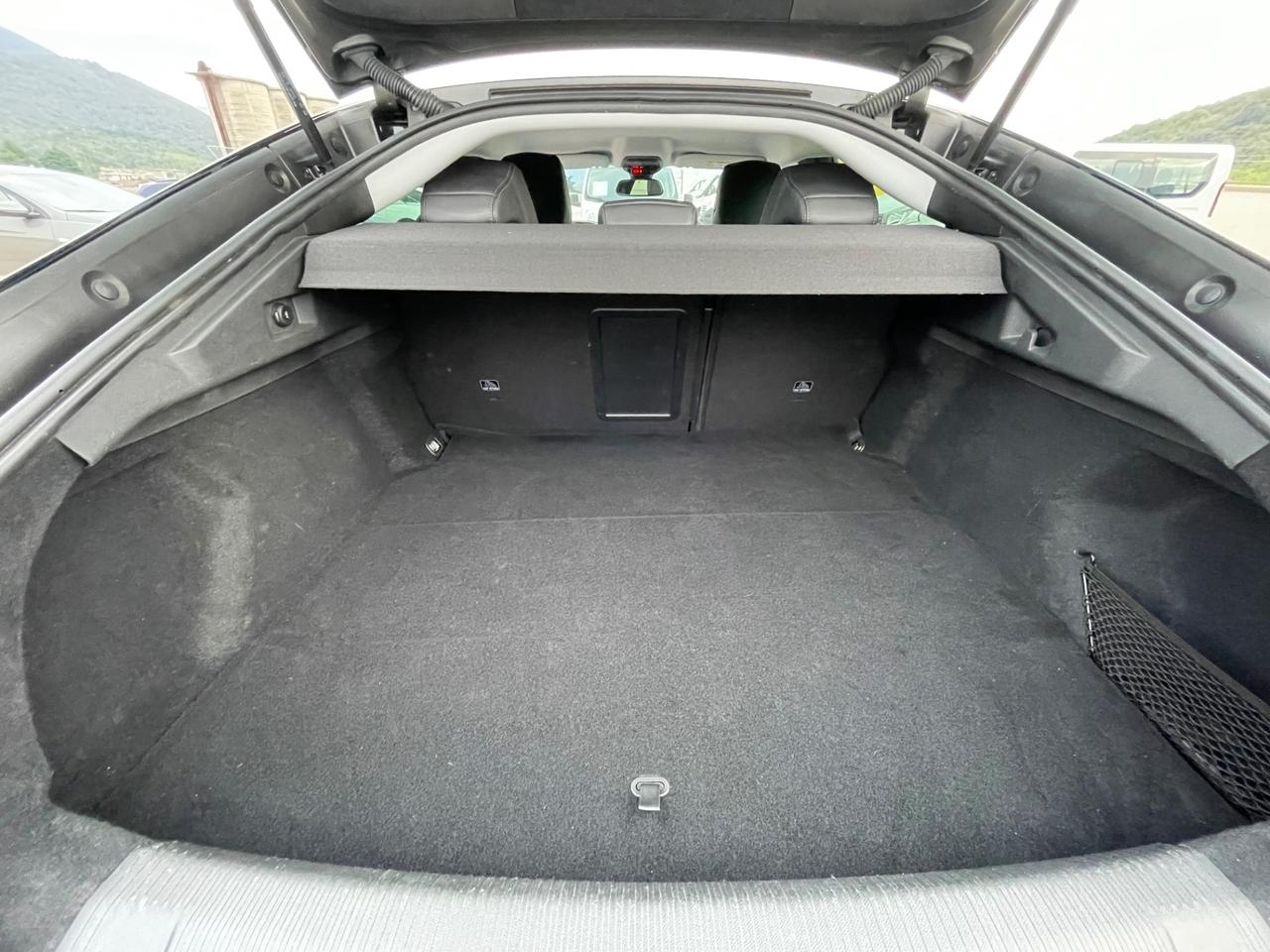 Peugeot 508 Full BlueHDi 130 Cv Euro 6D 1Proprietario
