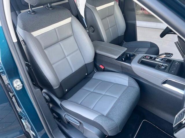 Citroen C5 Aircross C5 Aircross BlueHDi 180 S&S EAT8 Shine