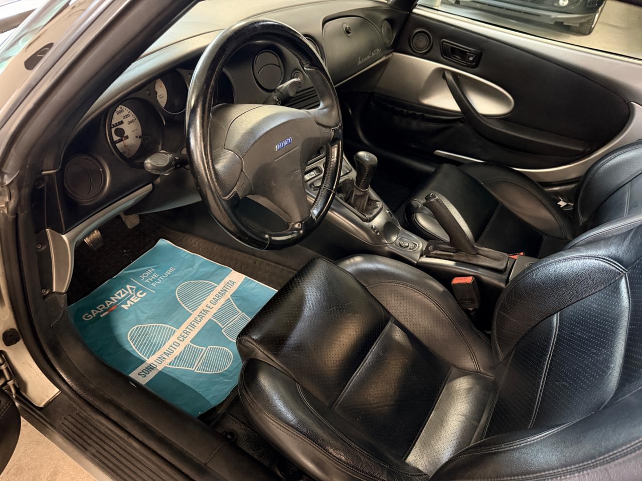 Fiat Barchetta 1.8 16V