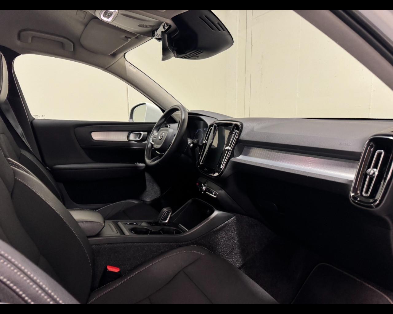 VOLVO XC40 D3 GEARTRONIC BUSINESS PLUS