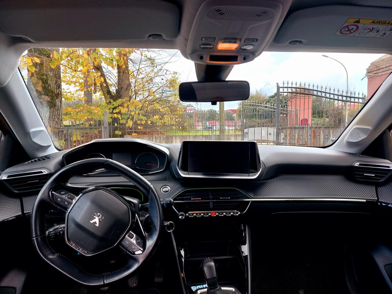 Peugeot 208 1.2 75CV 5 porte Active - 2020