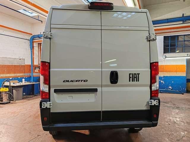 Fiat Ducato Maxi 35q L2H2 2.2 Mjet 140cv Full Optional