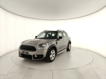 MINI Mini Countryman F60 2017 - Mini Countryman F60 2017 - Mini Countryman 2.0 Cooper D