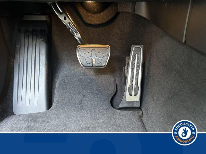 BMW Serie 5 Touring 520d xDrive M Sport Pro