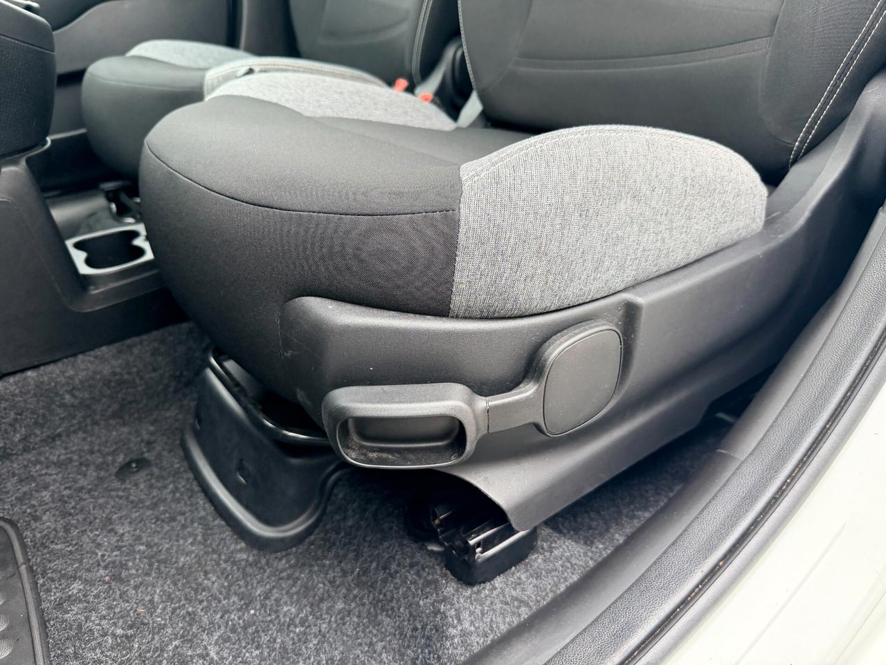 Fiat Panda Turbo Natural Power Lounge PREZZO REALE