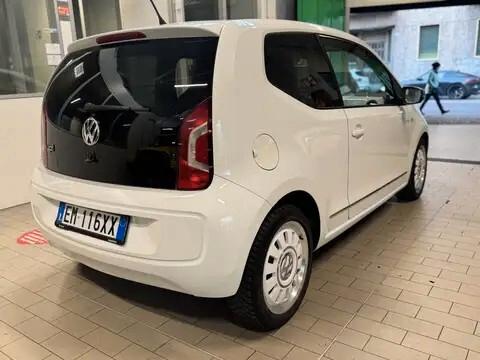 Volkswagen up! 3p 1.0 high