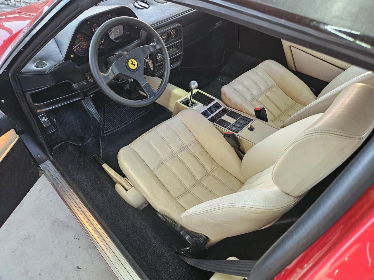Ferrari 328 GTS A.S.I.