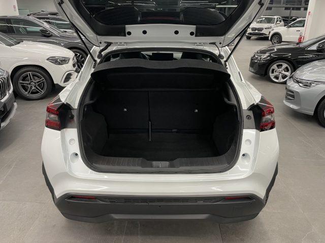 NISSAN Juke 1.0 DIG-T 114 CV N-Connecta