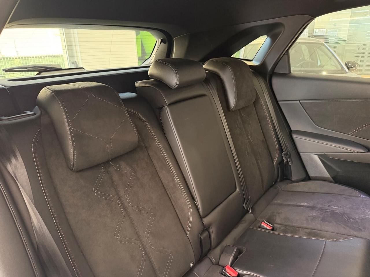 Ds 7 Crossback BlueHDi 130 aut. Performance Line+