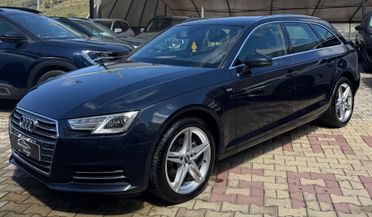 Audi A4 Avant 2.0 TDI 150 CV S tronic Sport
