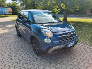 Fiat 500L 1.4 95 CV Cross