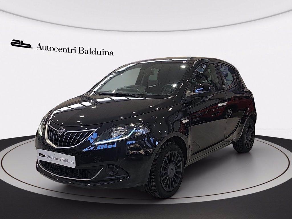 LANCIA Ypsilon 1.0 firefly hybrid unyca s&s 70cv del 2022