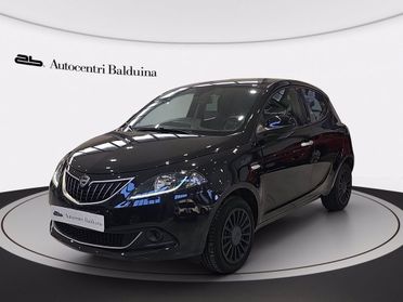 LANCIA Ypsilon 1.0 firefly hybrid unyca s&s 70cv del 2022