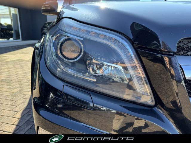 MERCEDES-BENZ GL 350 BlueTEC 4matic Premium