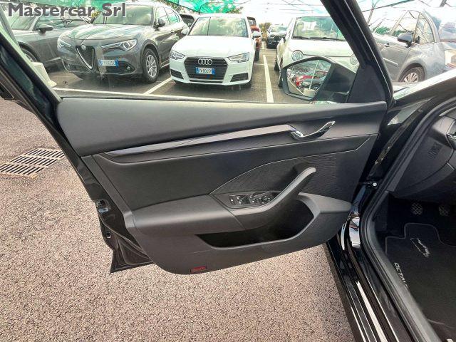SKODA Octavia Wagon 2.0 tdi evo Executive 115cv - GN338KP