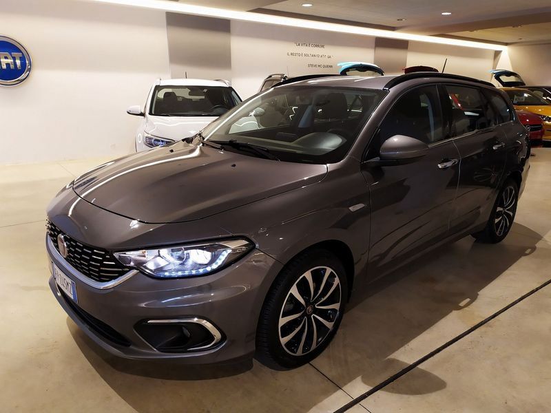 FIAT Tipo  1.6 Mjt S&S Lounge SW