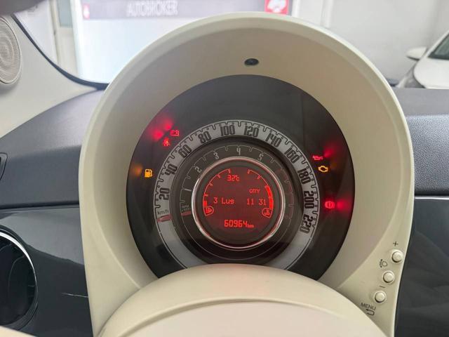 FIAT 500 1.2 Pop