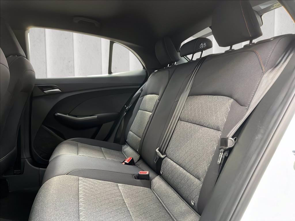 MG MG3 1.5 Standard del 2025